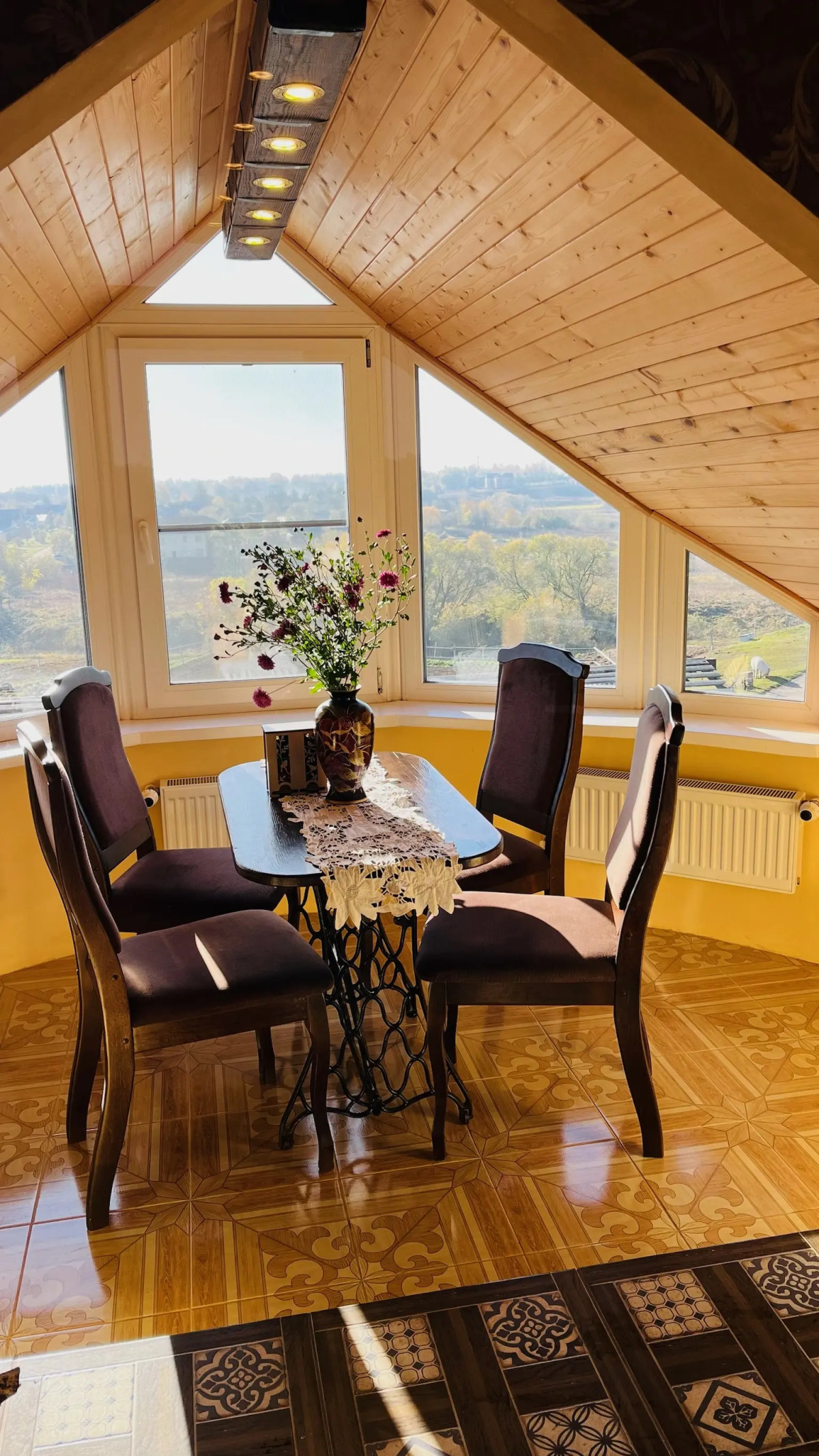 Гостевой дом Боярин