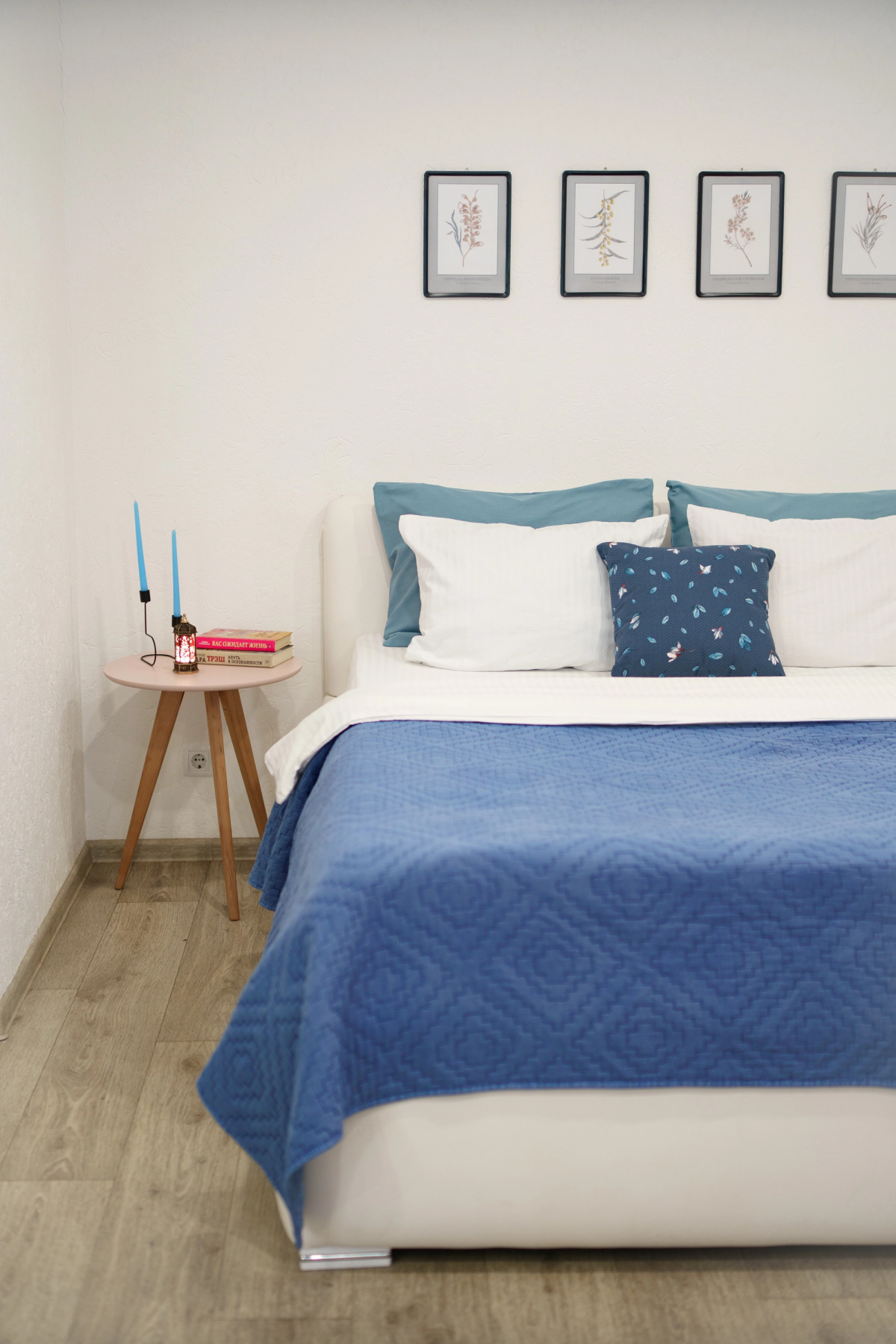 Апартаменты Студия на Кремлевской 25