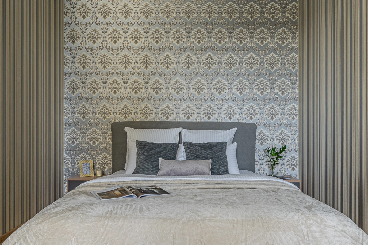 Квартира Уютная в современном районе рядом с автовокзалом