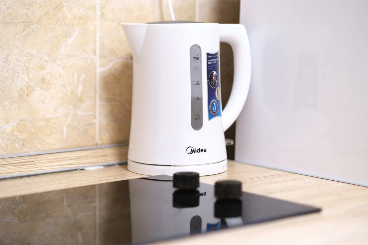 Апартаменты на Спортивной 17