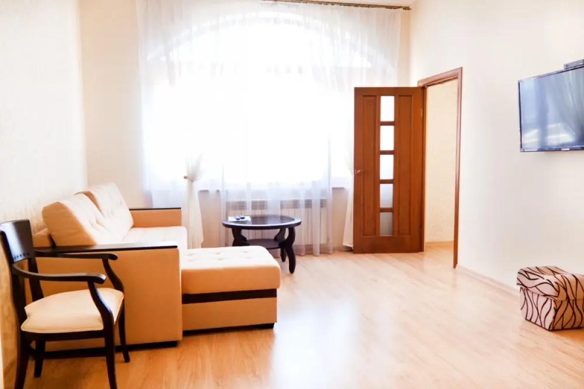 Гостевой дом Лиана