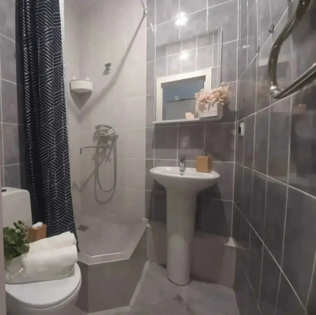 Апартаменты Незабудка у Московского вокзала