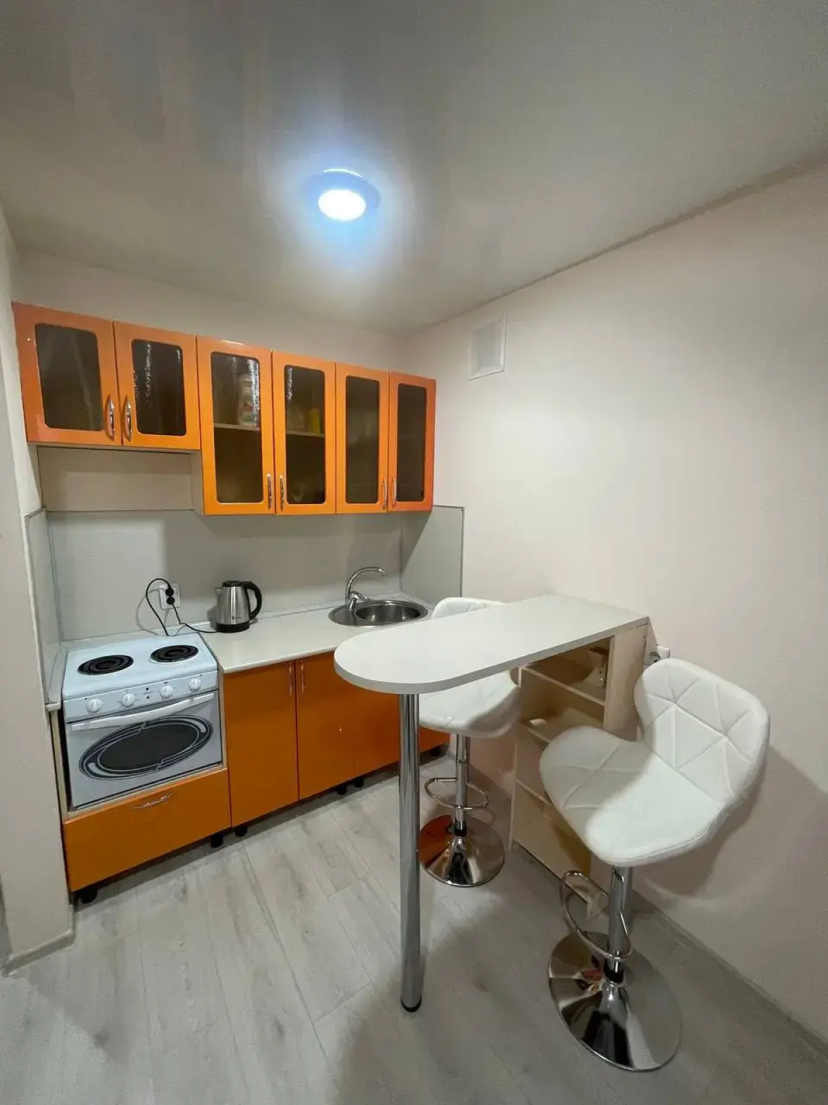 Вам рады на улице Шевченко