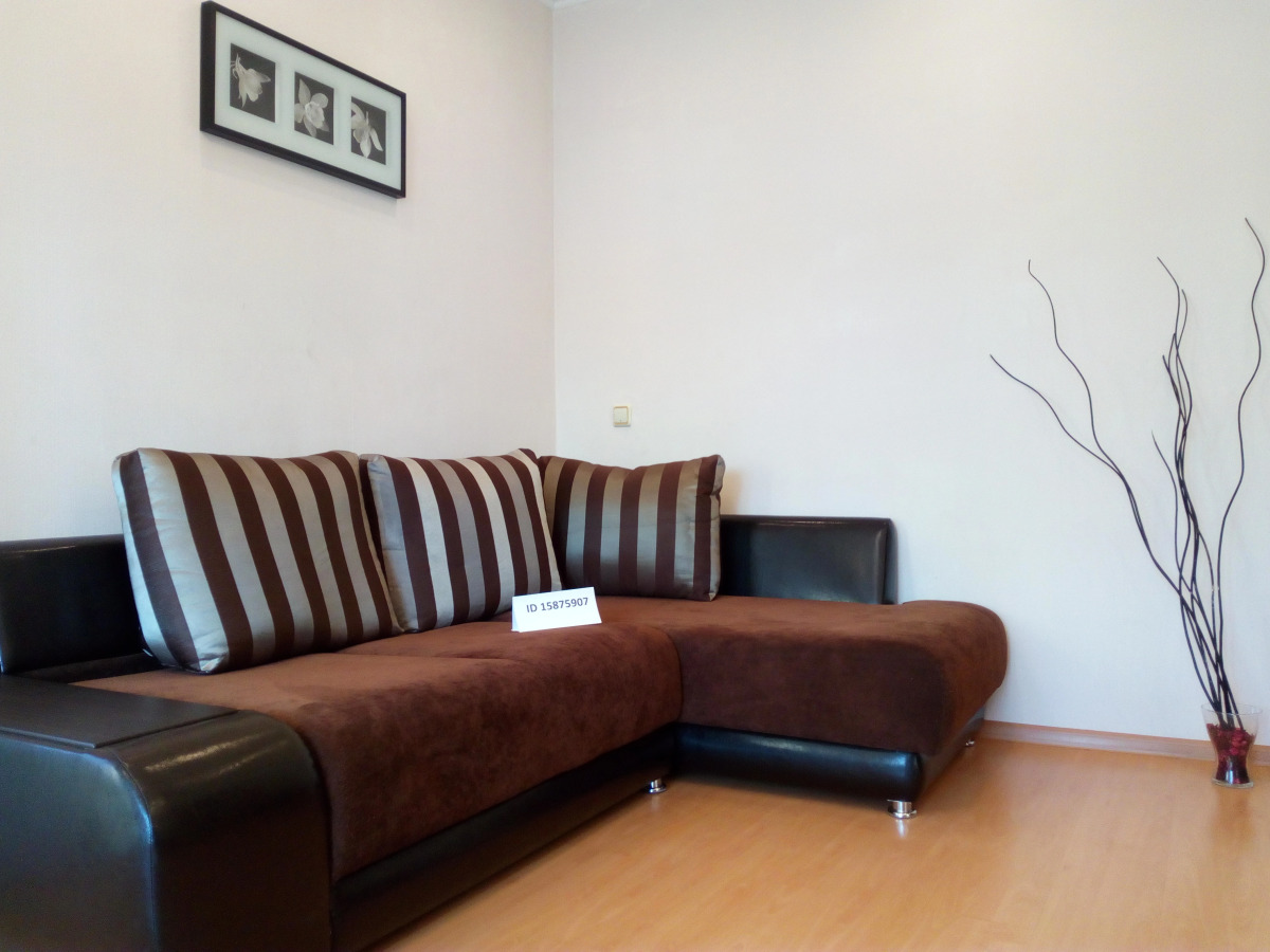 Апартаменты on Sovetskaya 9