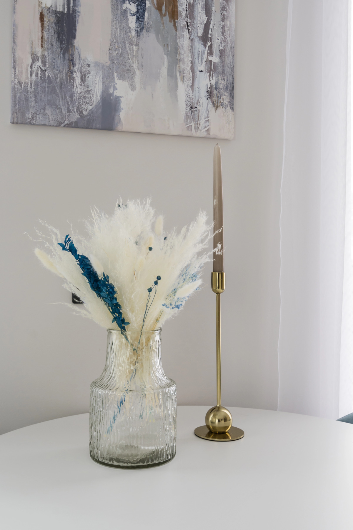 Квартира Magic Platinum на Васильевском Острове