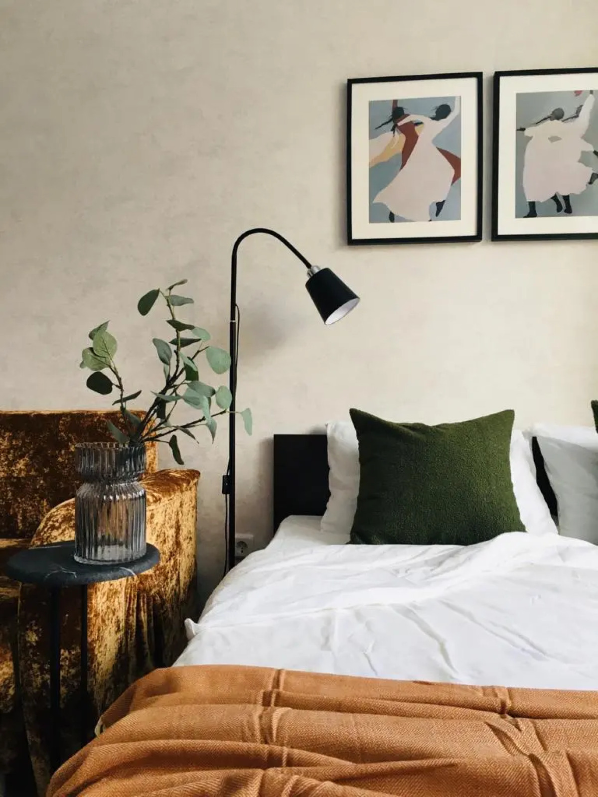 Квартира DailyRent-NN Апартаменты в ЖК Маленькая страна