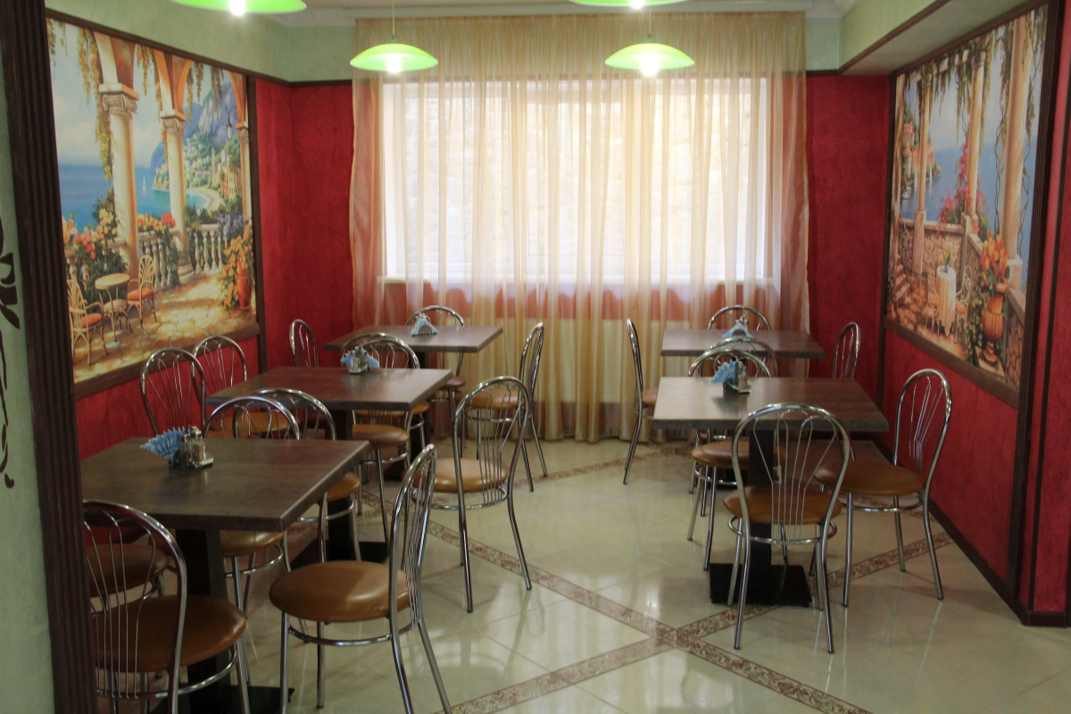 Дизайн-вилла MaSSandra