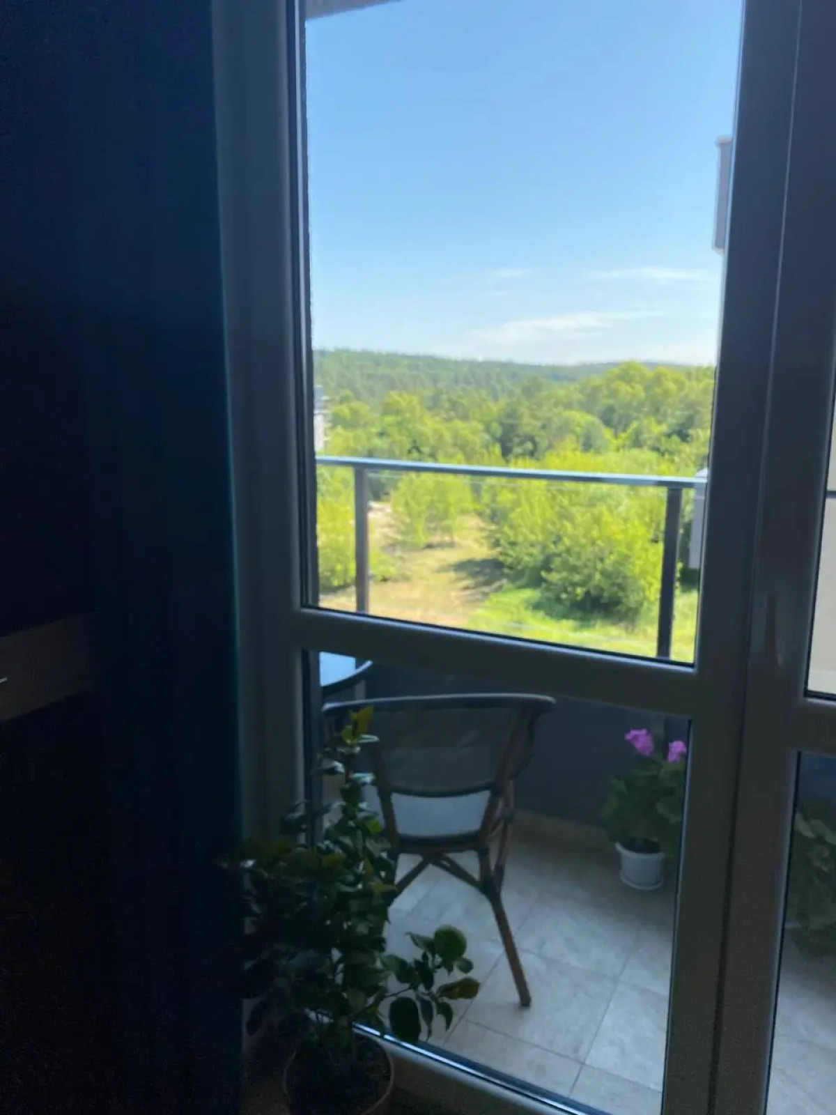 Квартира в Курортном Светлогорске-2