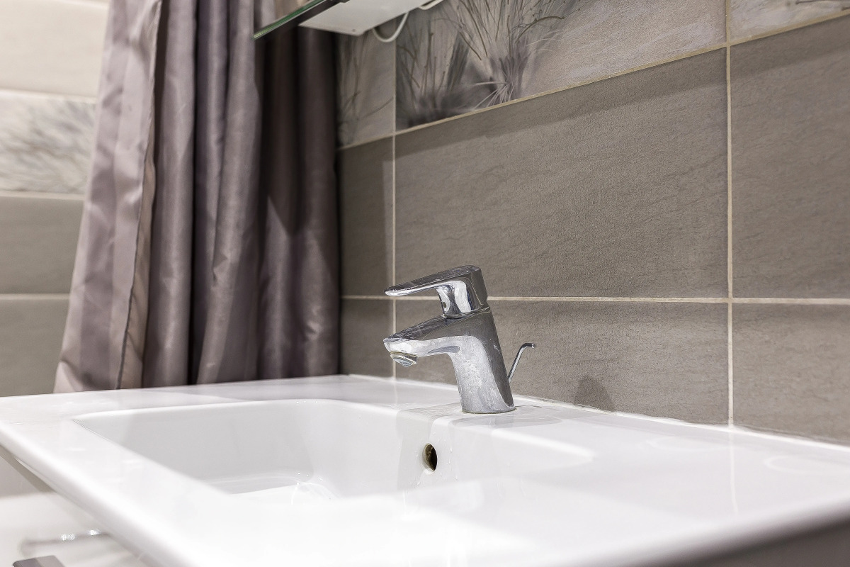 Апартаменты На Подмосковном бульваре 7