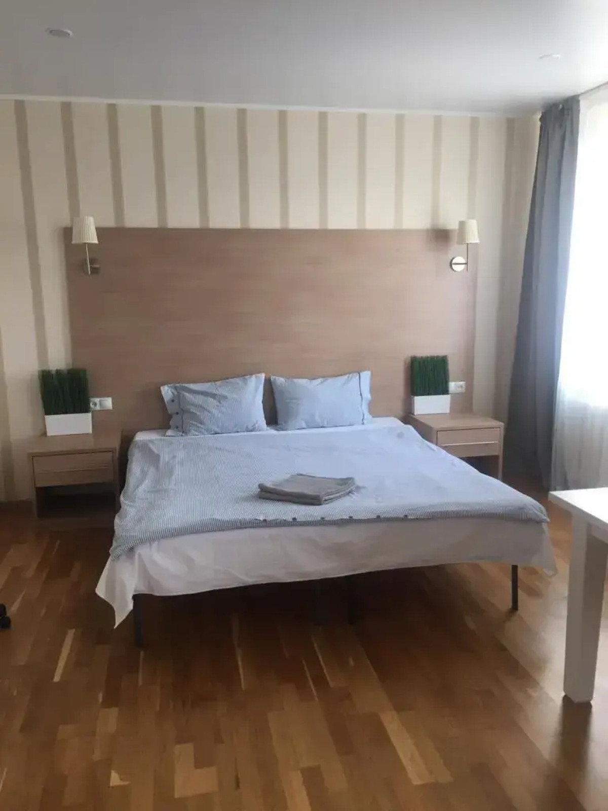 Апартаменты Олимп Уфа