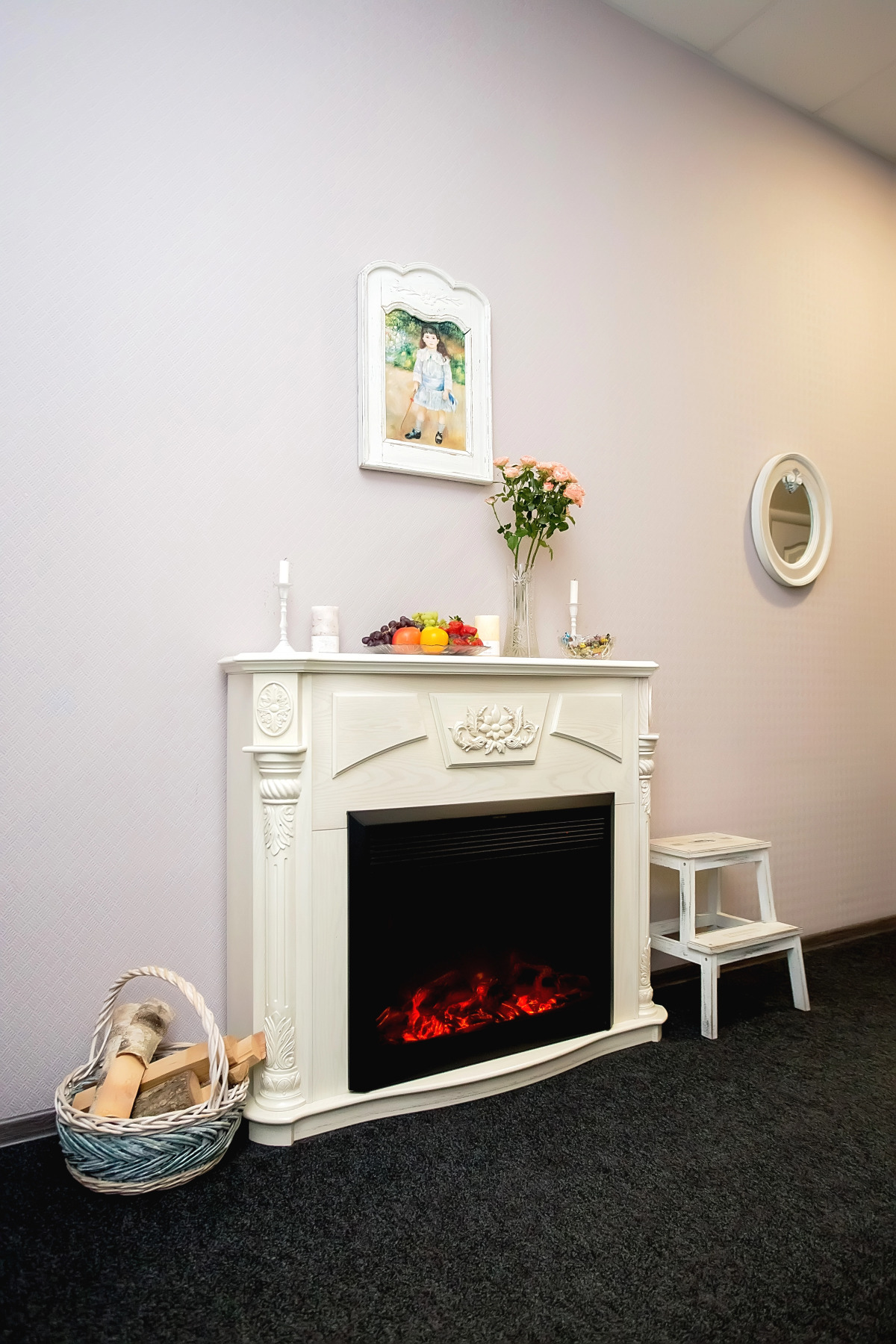 Меблированные комнаты Комфорт Сити