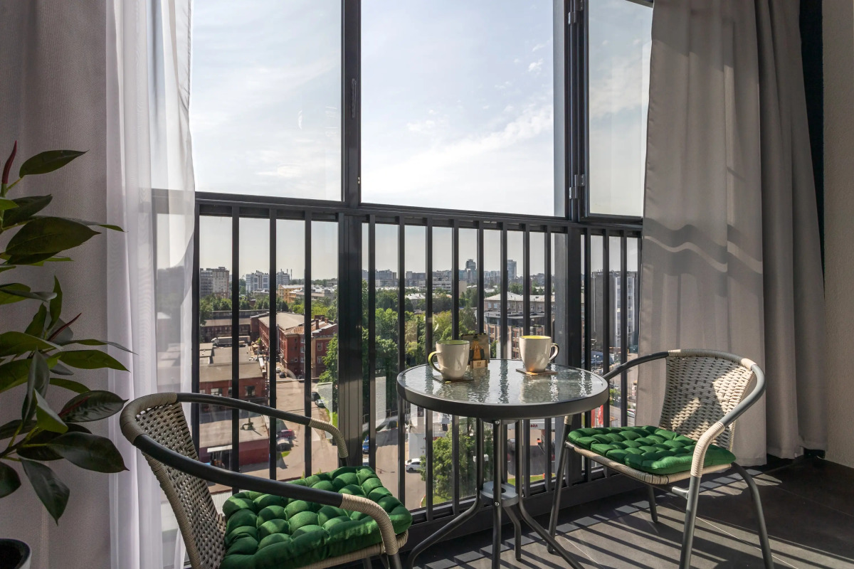 Квартира на Васильевском острове недалеко от метро