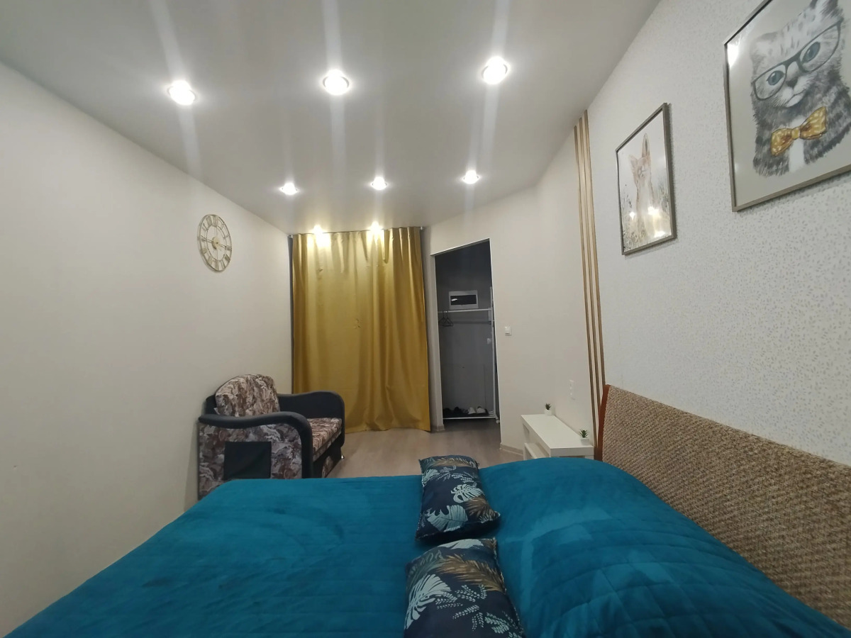 Квартира Комфорт на Вологодской