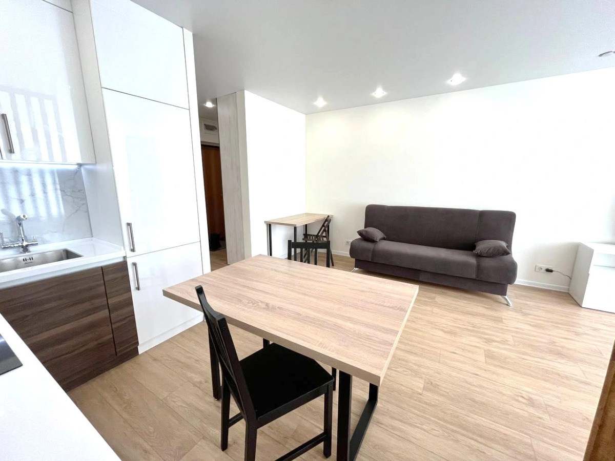 Апартаменты Милый дом на улице Немировича