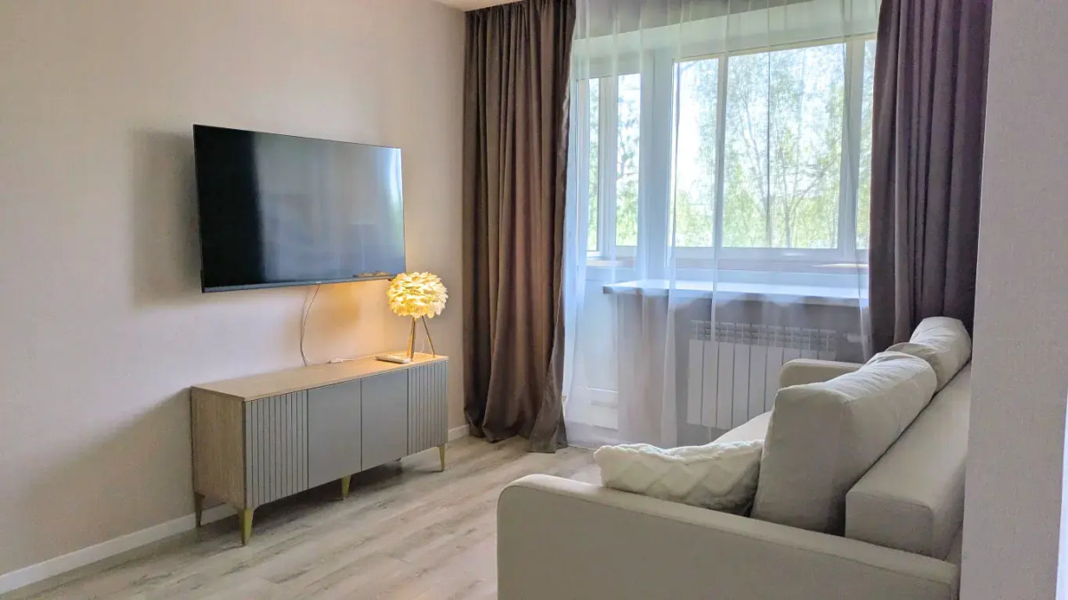 Апартаменты Комфортные на 4-х ГостейТатарстан 49