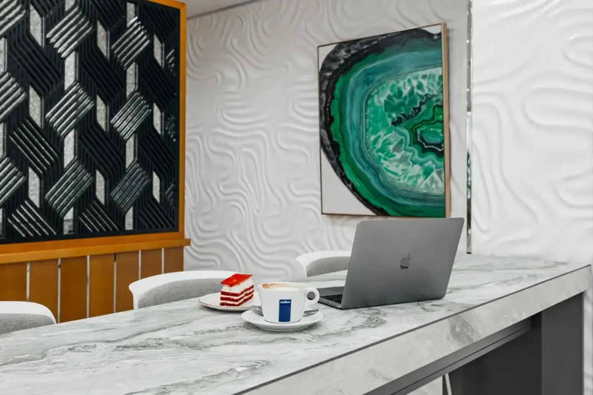 Golden Sands Hotel Apartments