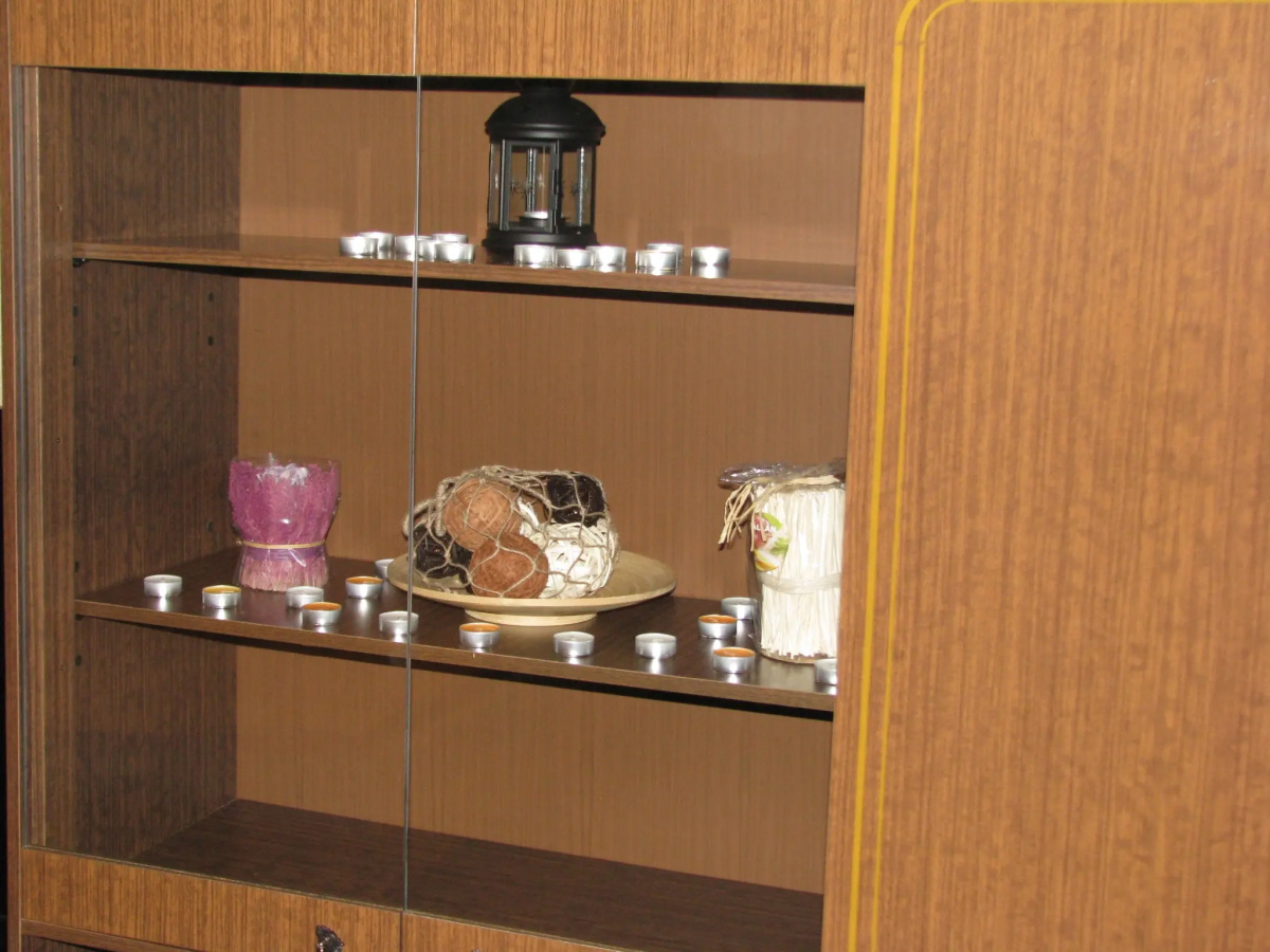 Апартаменты Maria