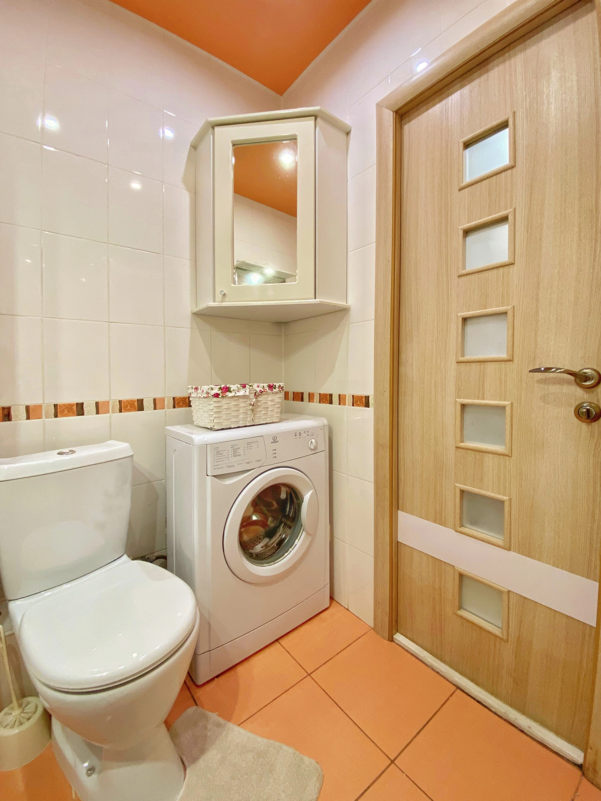 Апартаменты Apart-Comfort на Володарского 19