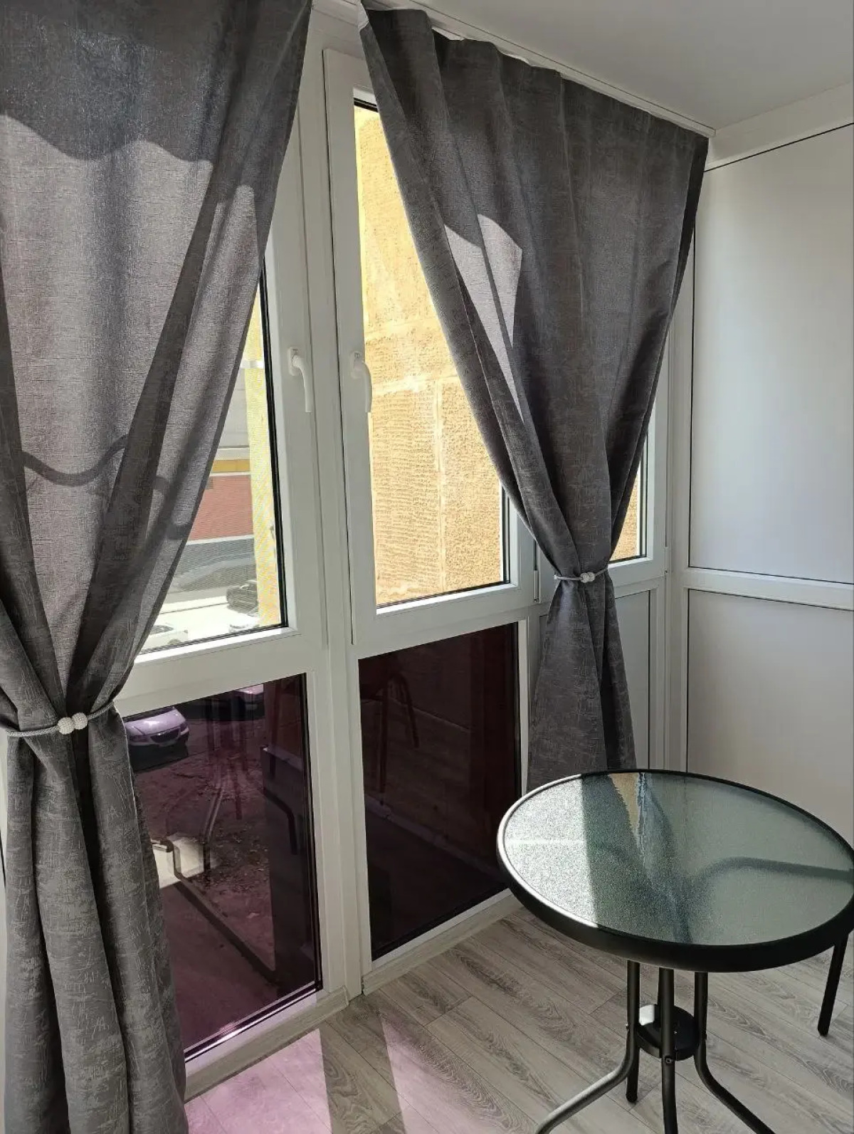 Квартира на Ленинском