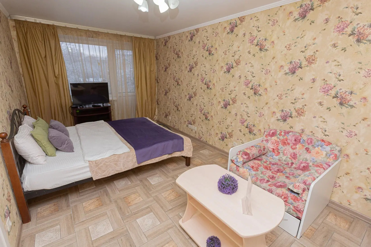 Квартира Апарт Трофи у Верховного озера