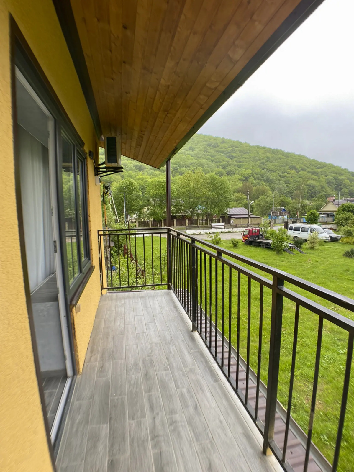 Гостевой дом Аммонит