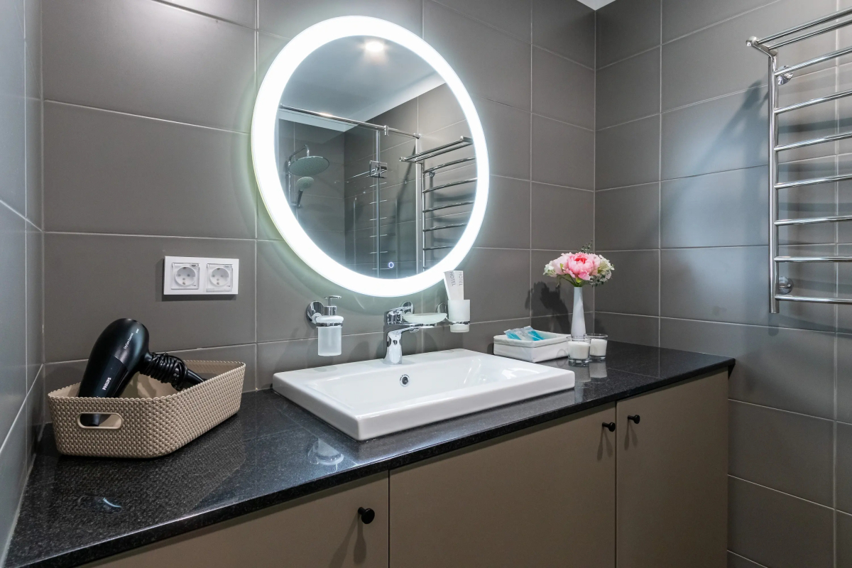 Апартаменты Geleon Apart