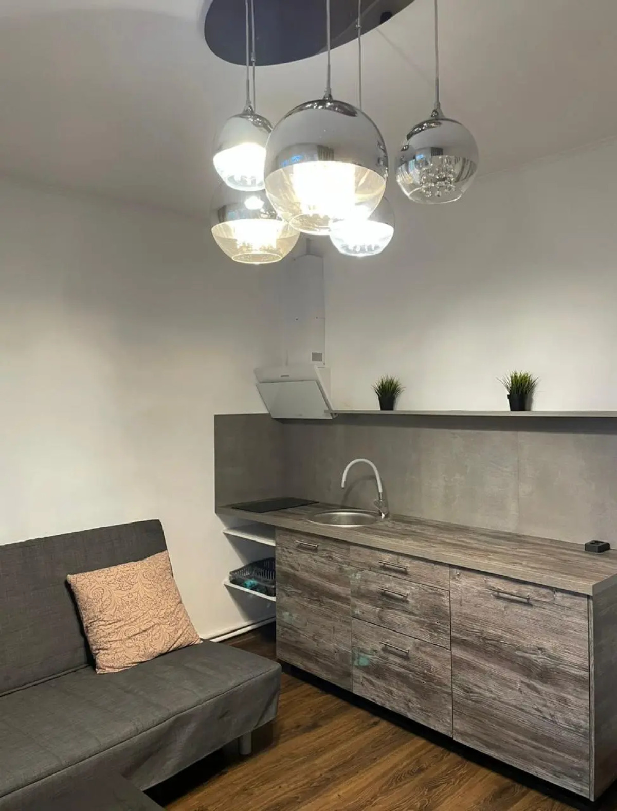 Гостевой дом Жасмин