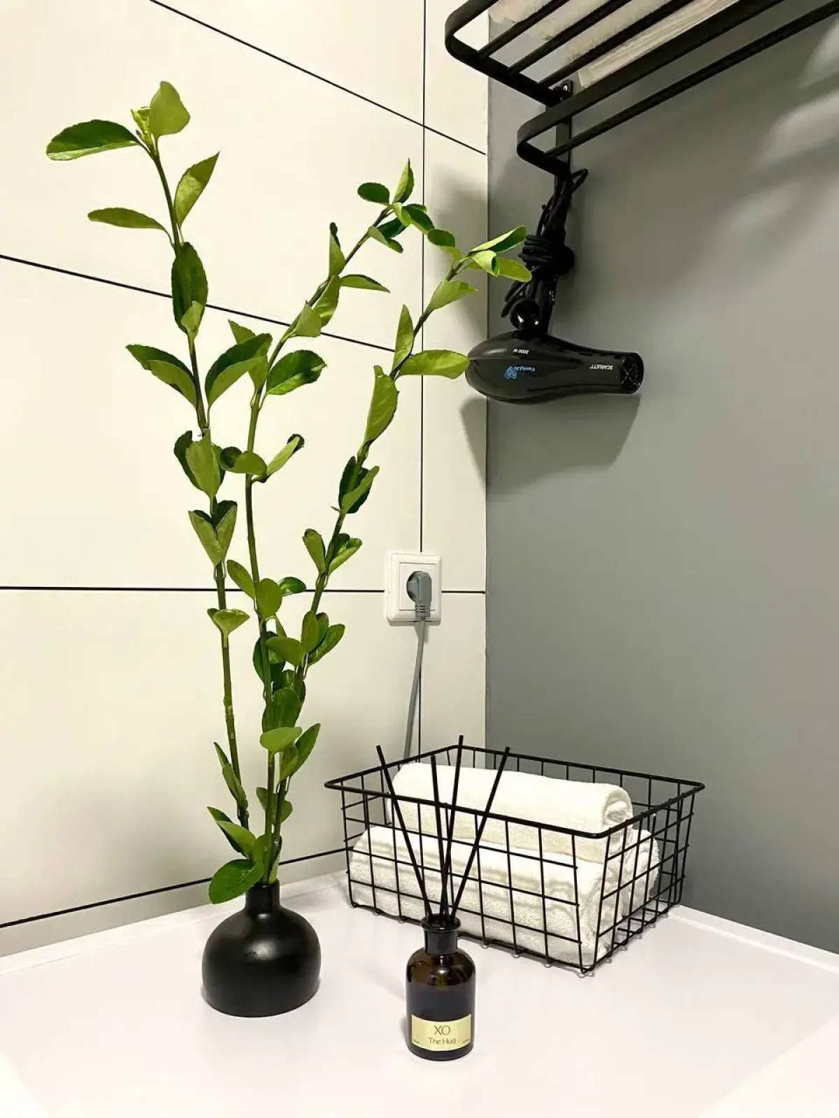 Квартира Девушка и Журавль от Vgosti61