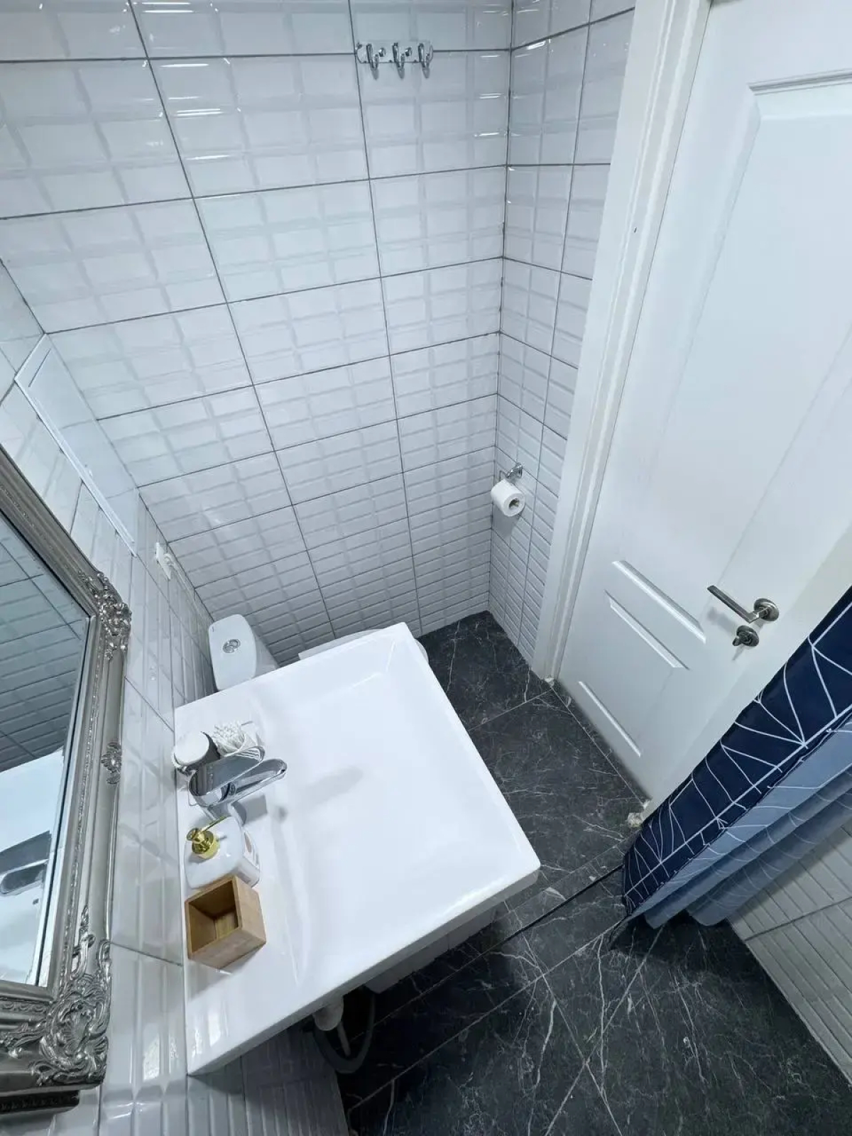 Апартаменты Lucky Room у Кусковского Лесопарка