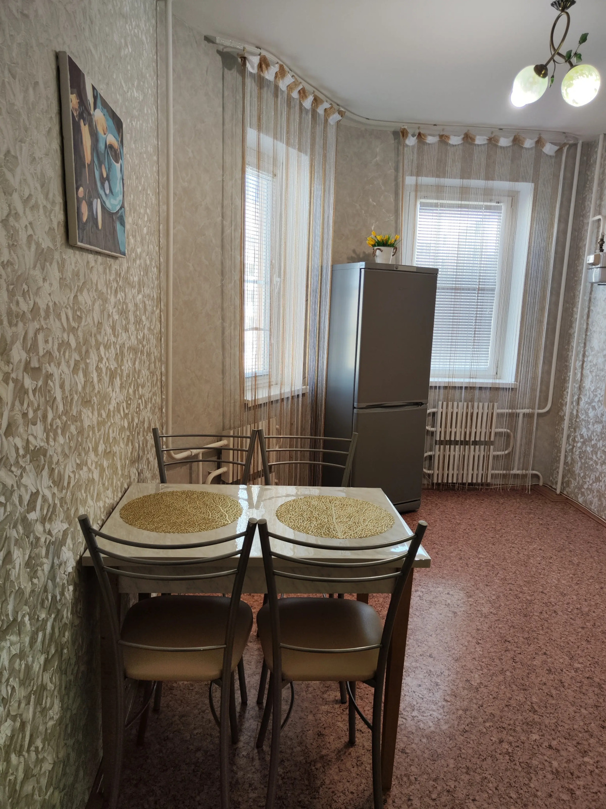 Квартира Как дома