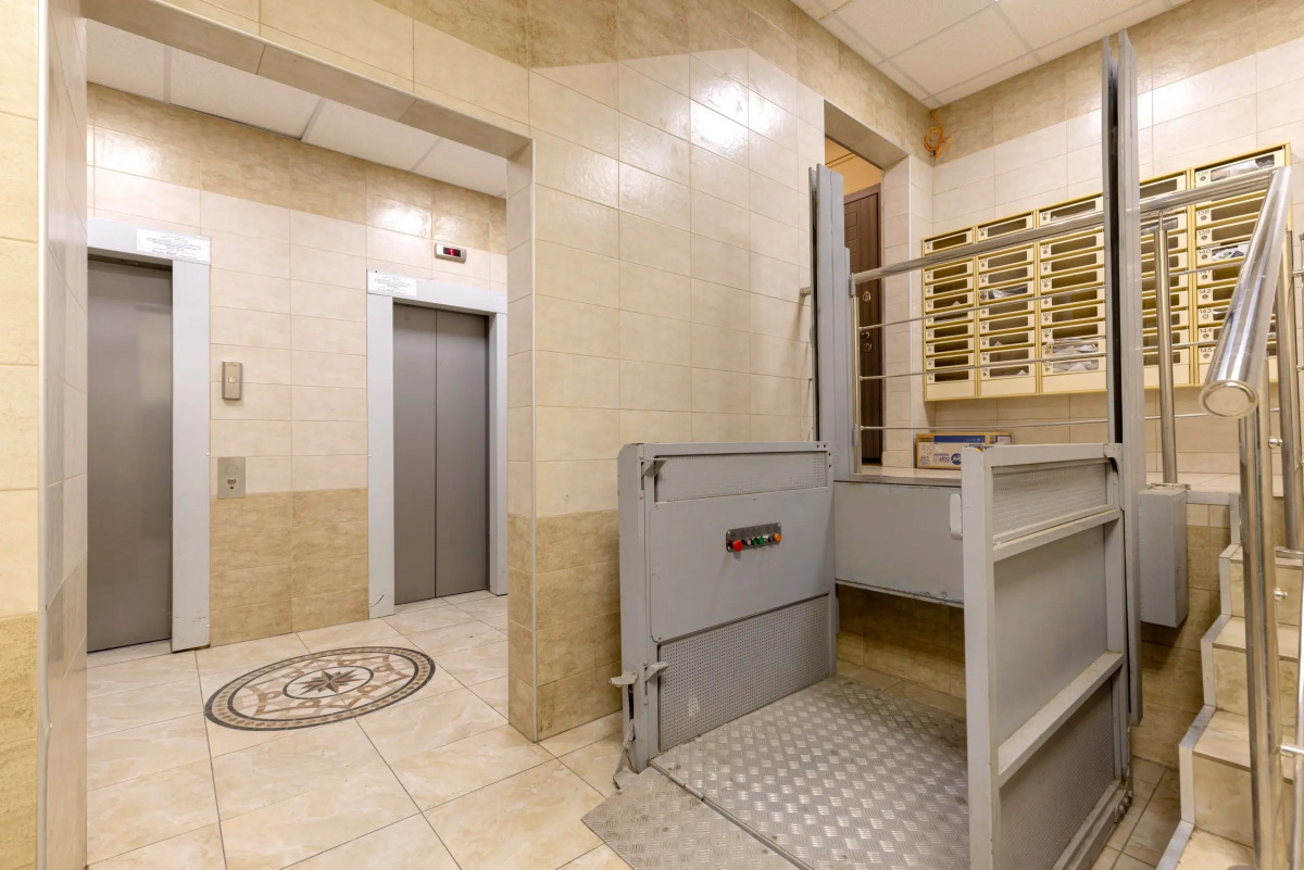 Апартаменты Студия London by Rentvill