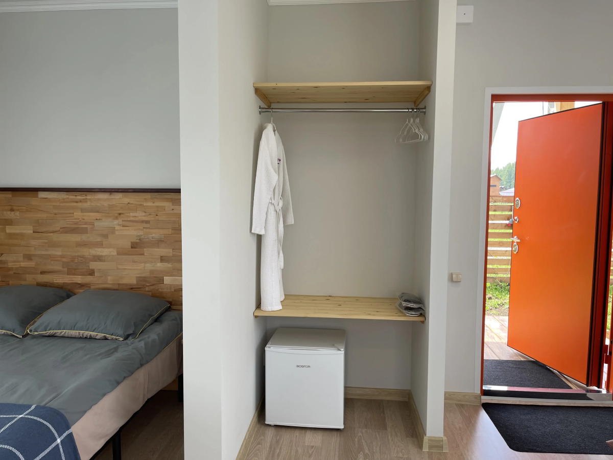 Гостевой дом Зависть