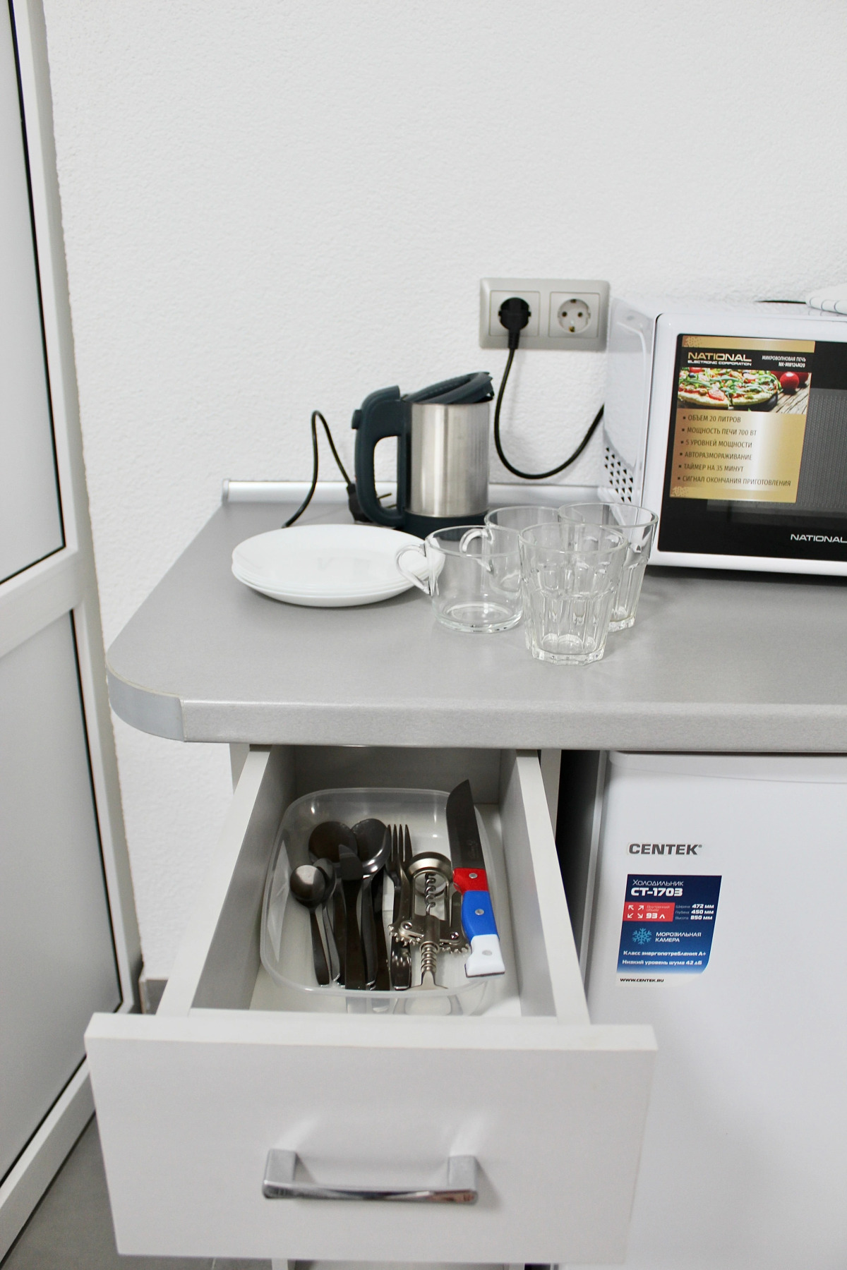 Гостевой дом на Комсомольской