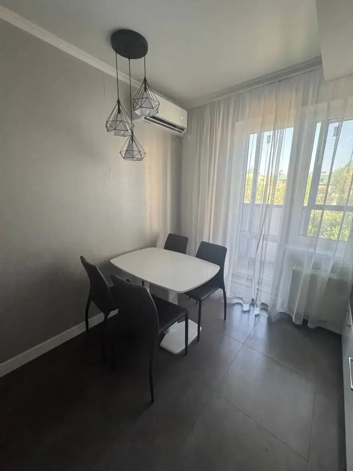 Апартаменты Квартира на Проточной 6