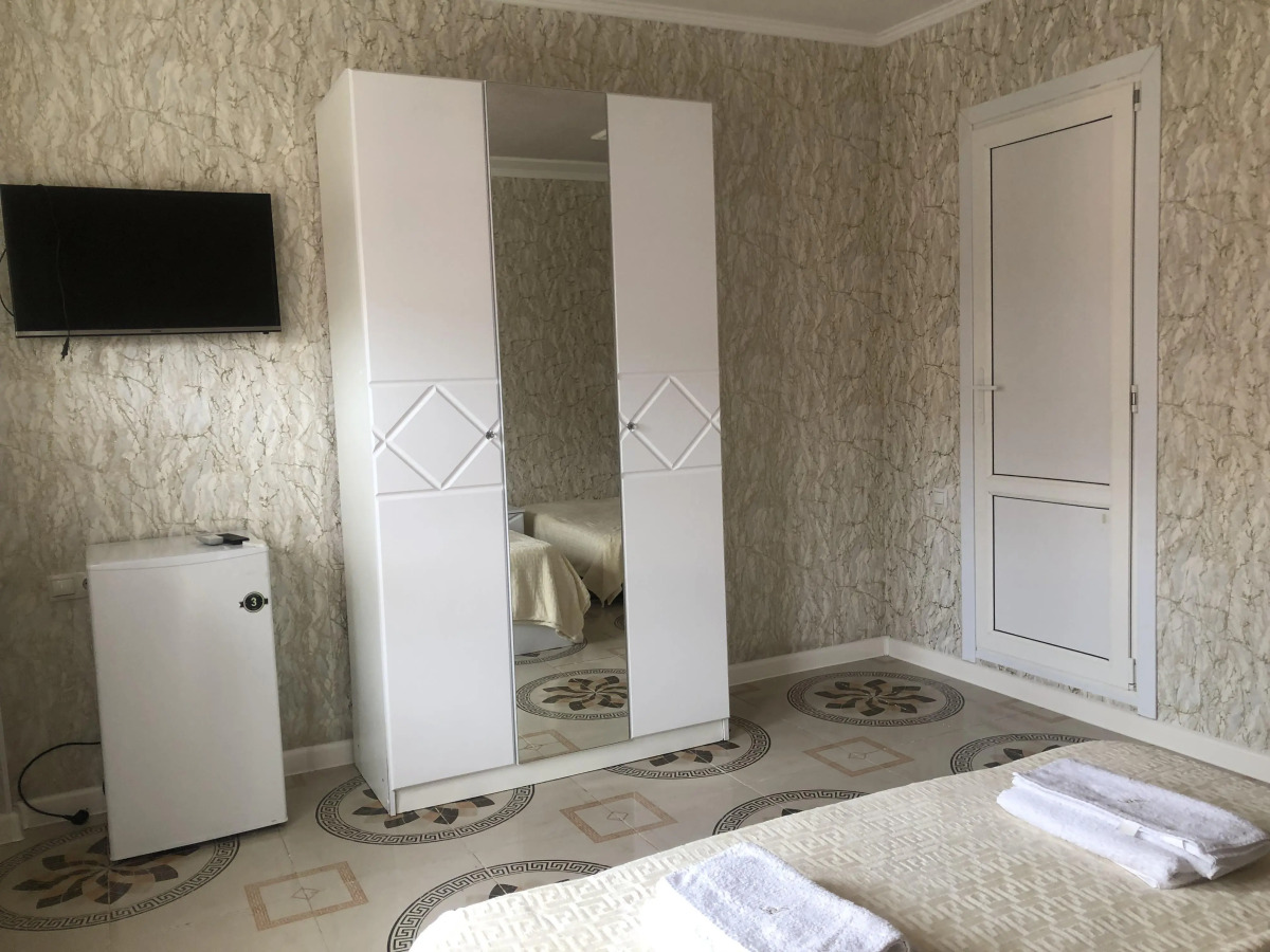 Гостевой дом Алмаст