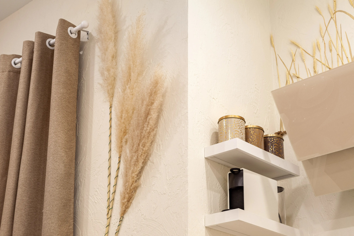 Апартаменты Hill 8 214П