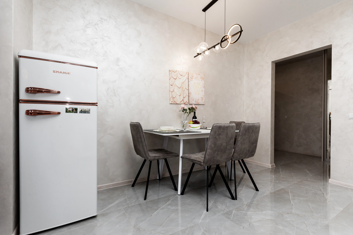 Апартаменты Кранц Престиж 2(2ка)