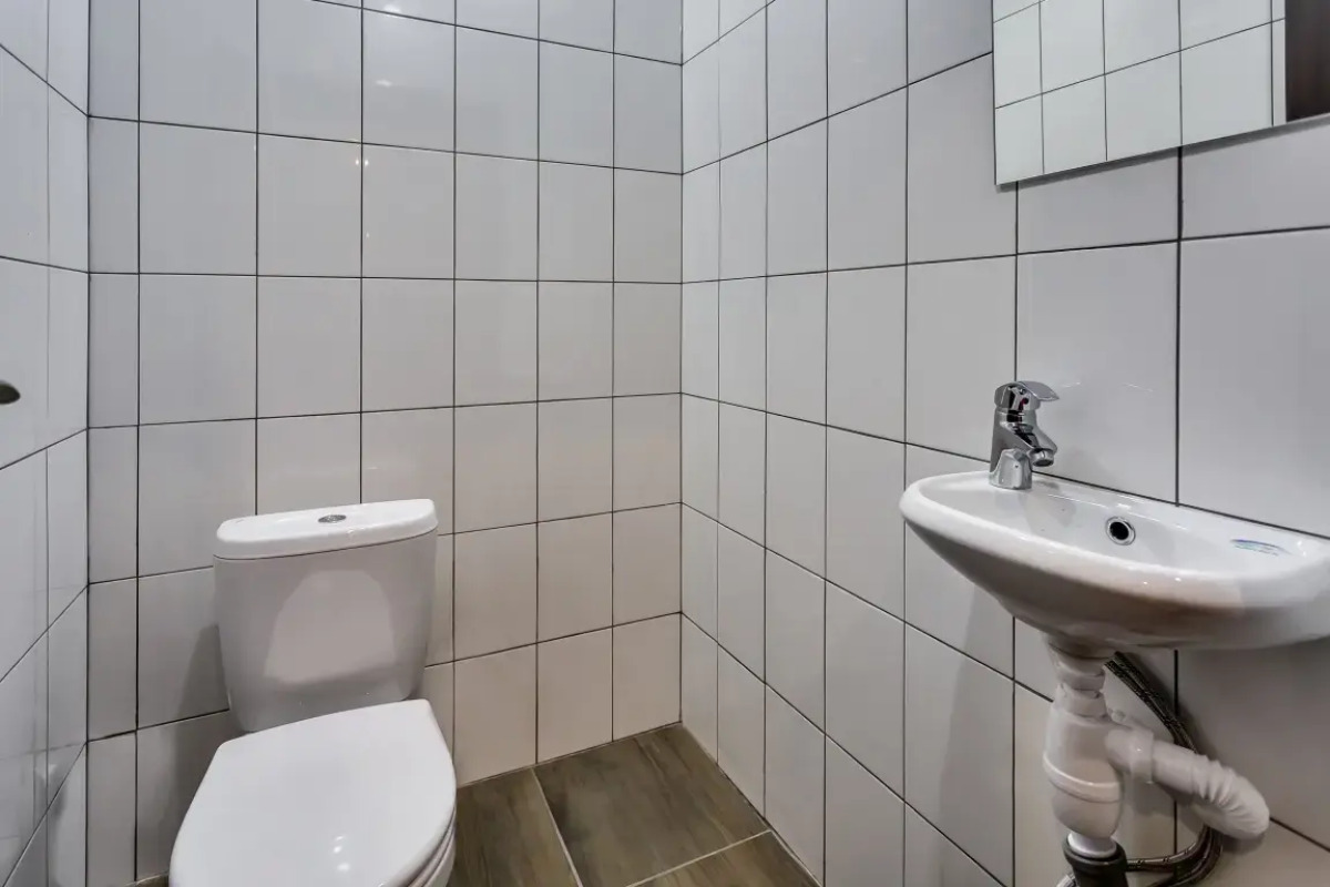 Меблированные комнаты Грин Холл