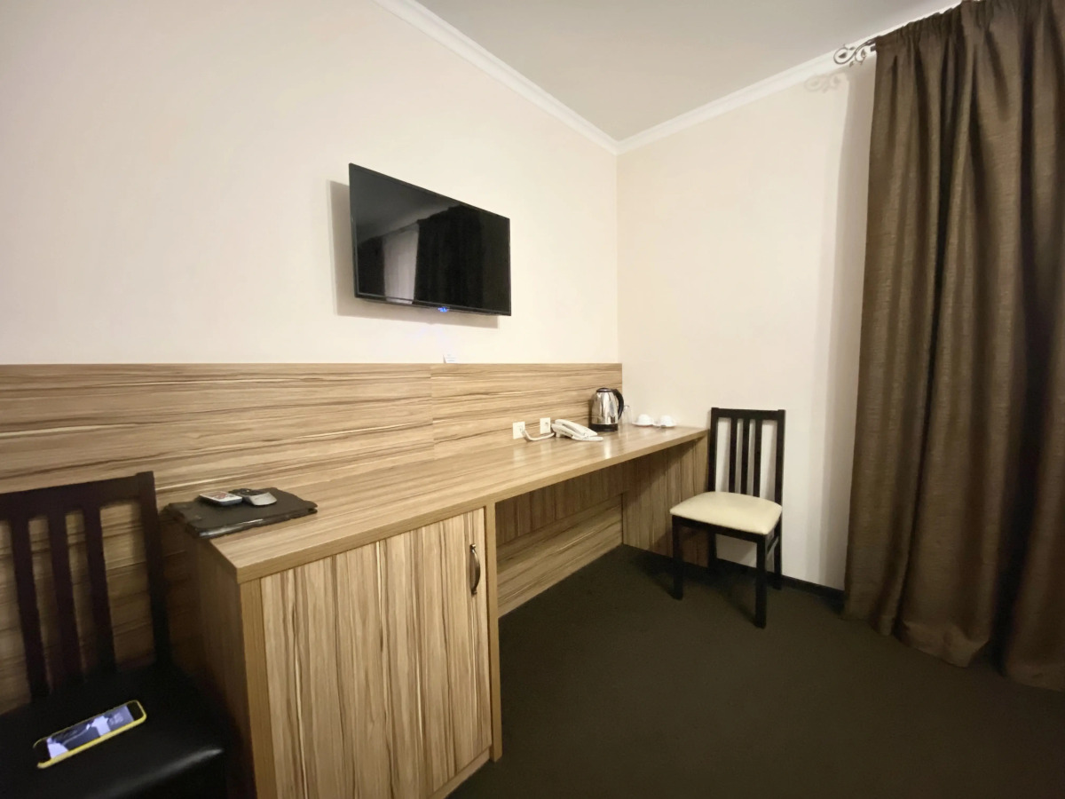 Гостевой Дом Floret