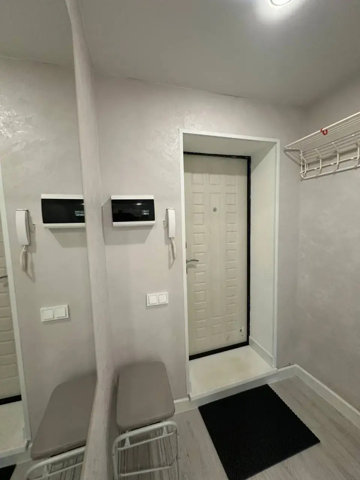 Квартира Двухкомнатная в Центре города