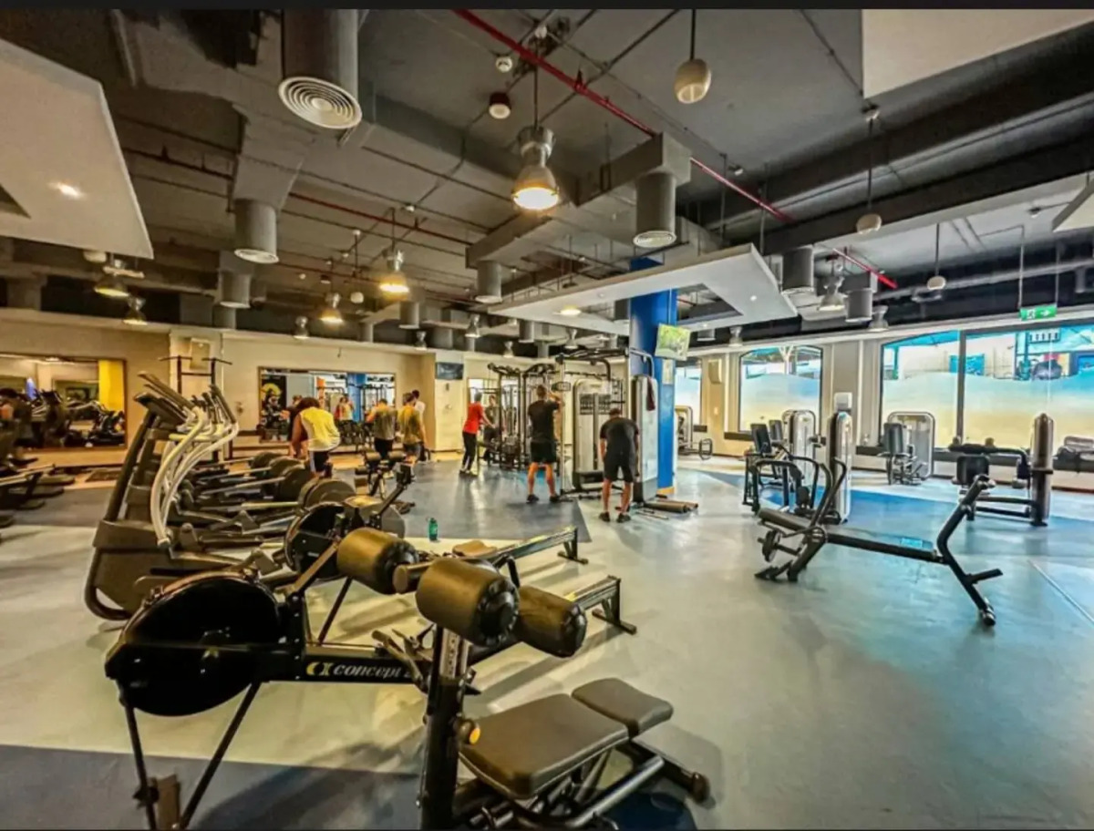 Хостел Boris Capsule JBR