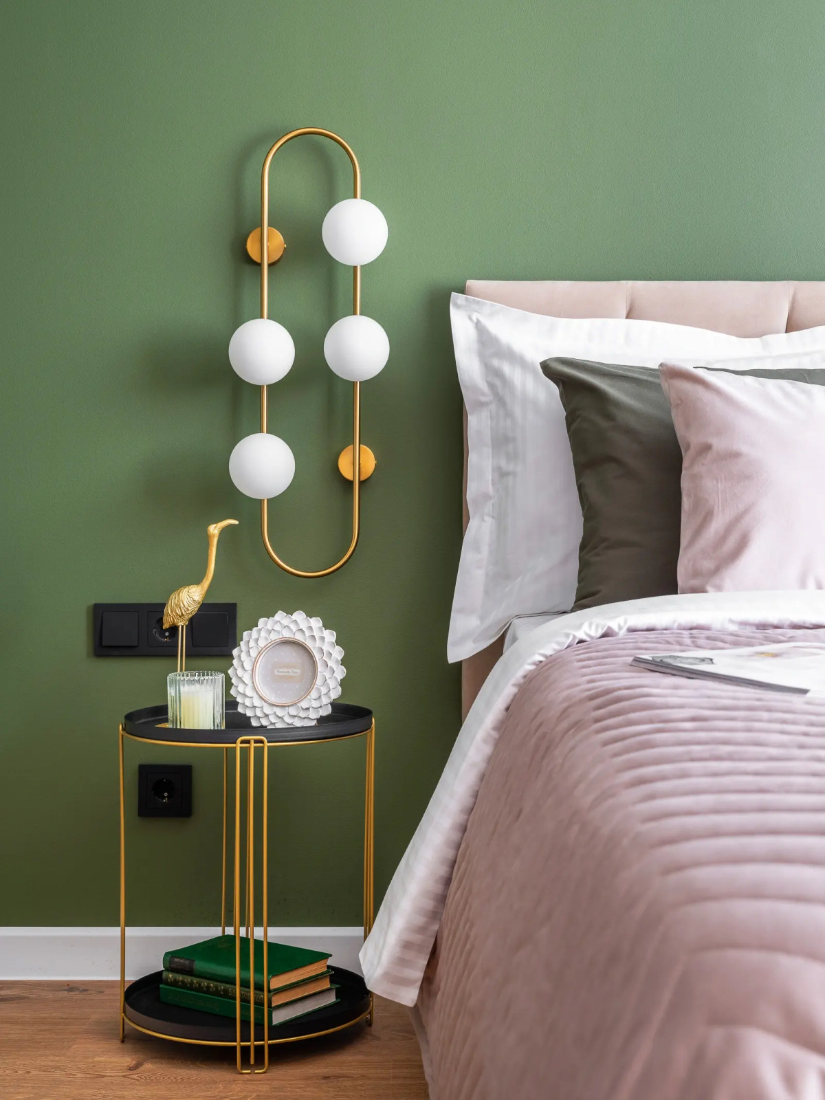 Апартаменты Spring от Apartments & Stories