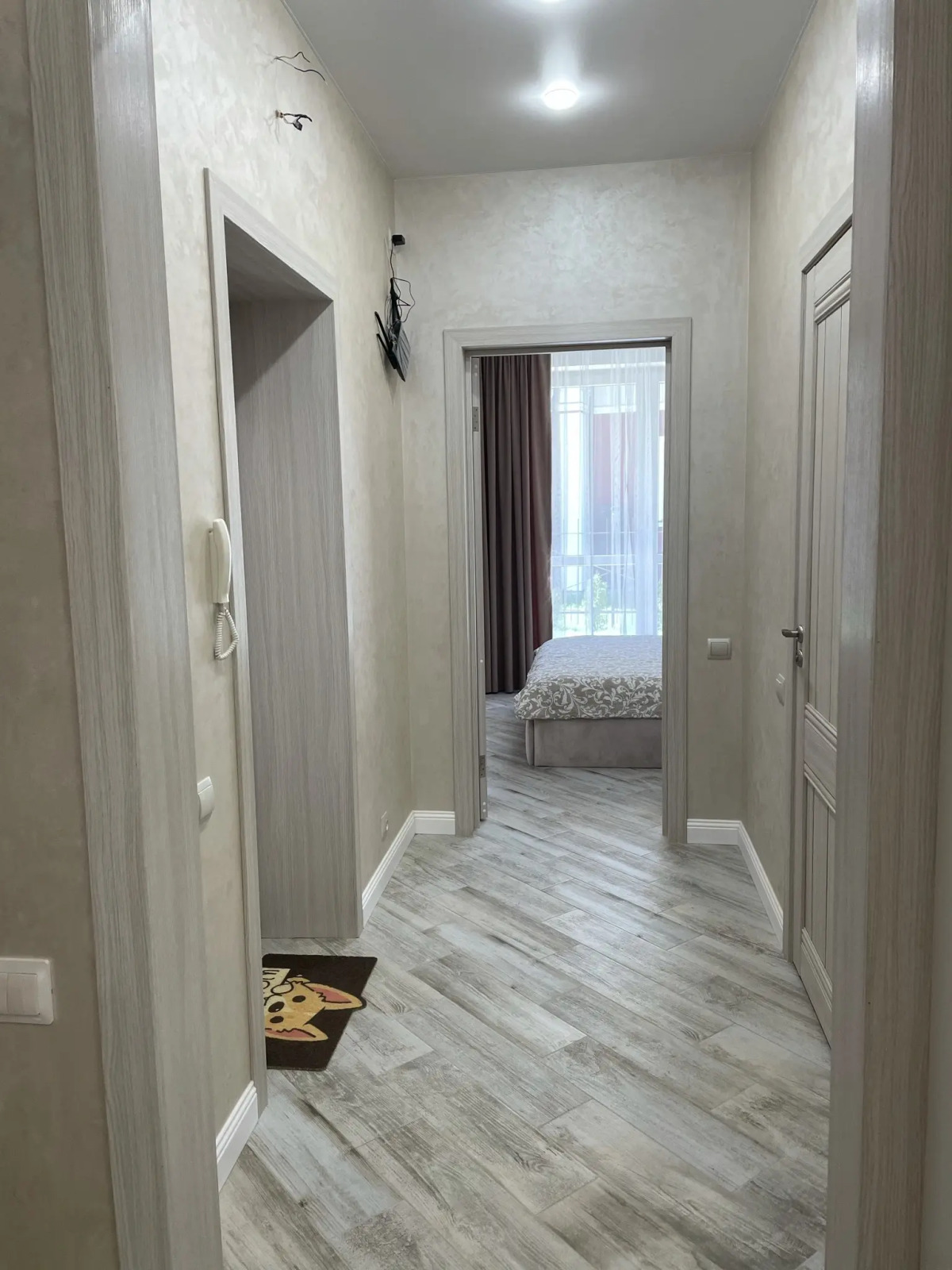 Апартаменты Кранц Гагарина