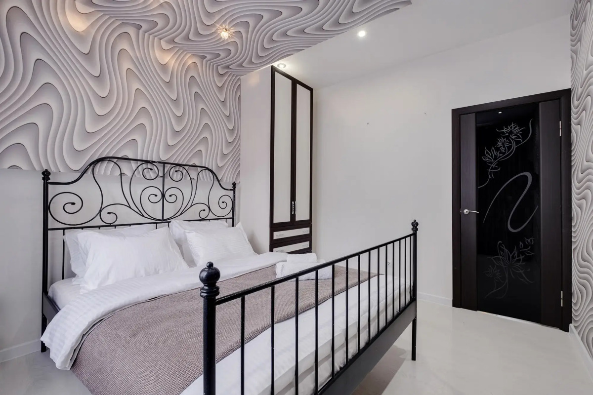 Квартира с Современными Удобствами для Большой Семьи на 43 Армии