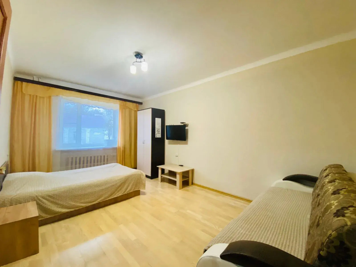 Апартаменты Гоголя 2А