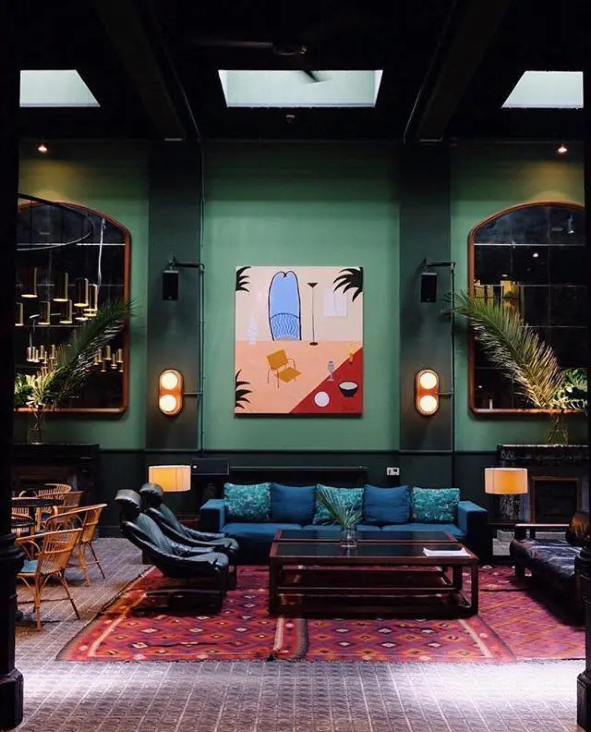 Sandali by Tbilisi Luxury Boutique Hotel