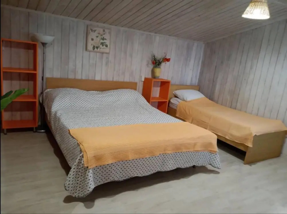 Гостевой дом Евро