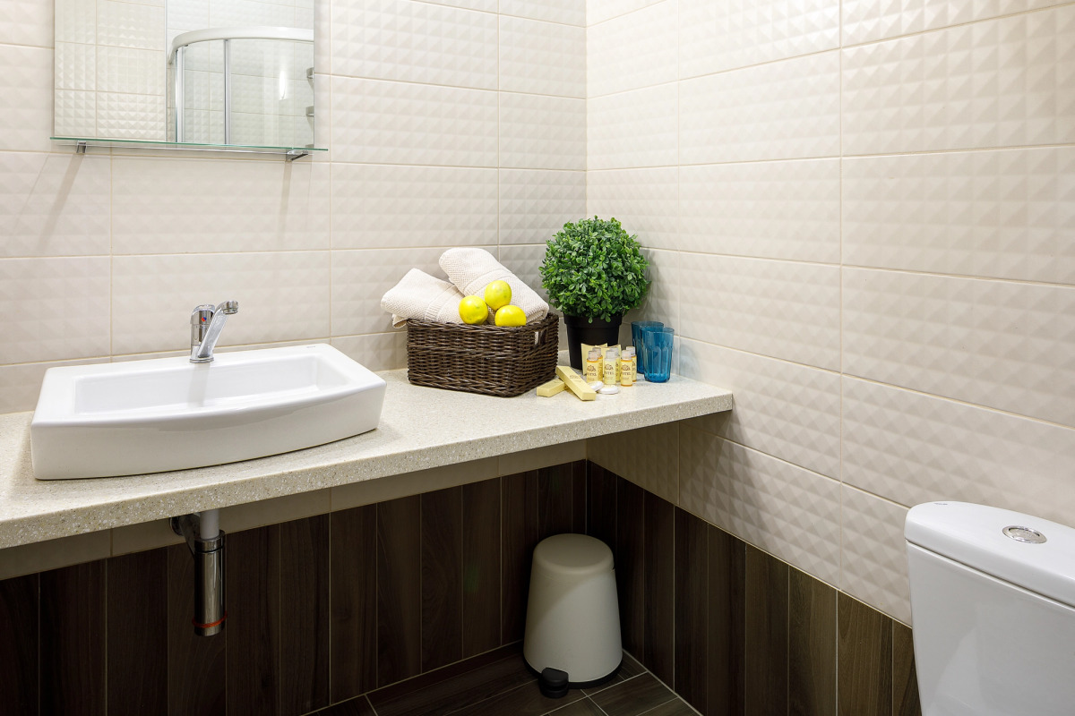 Квартира Отельбург на Рубинштейна 23