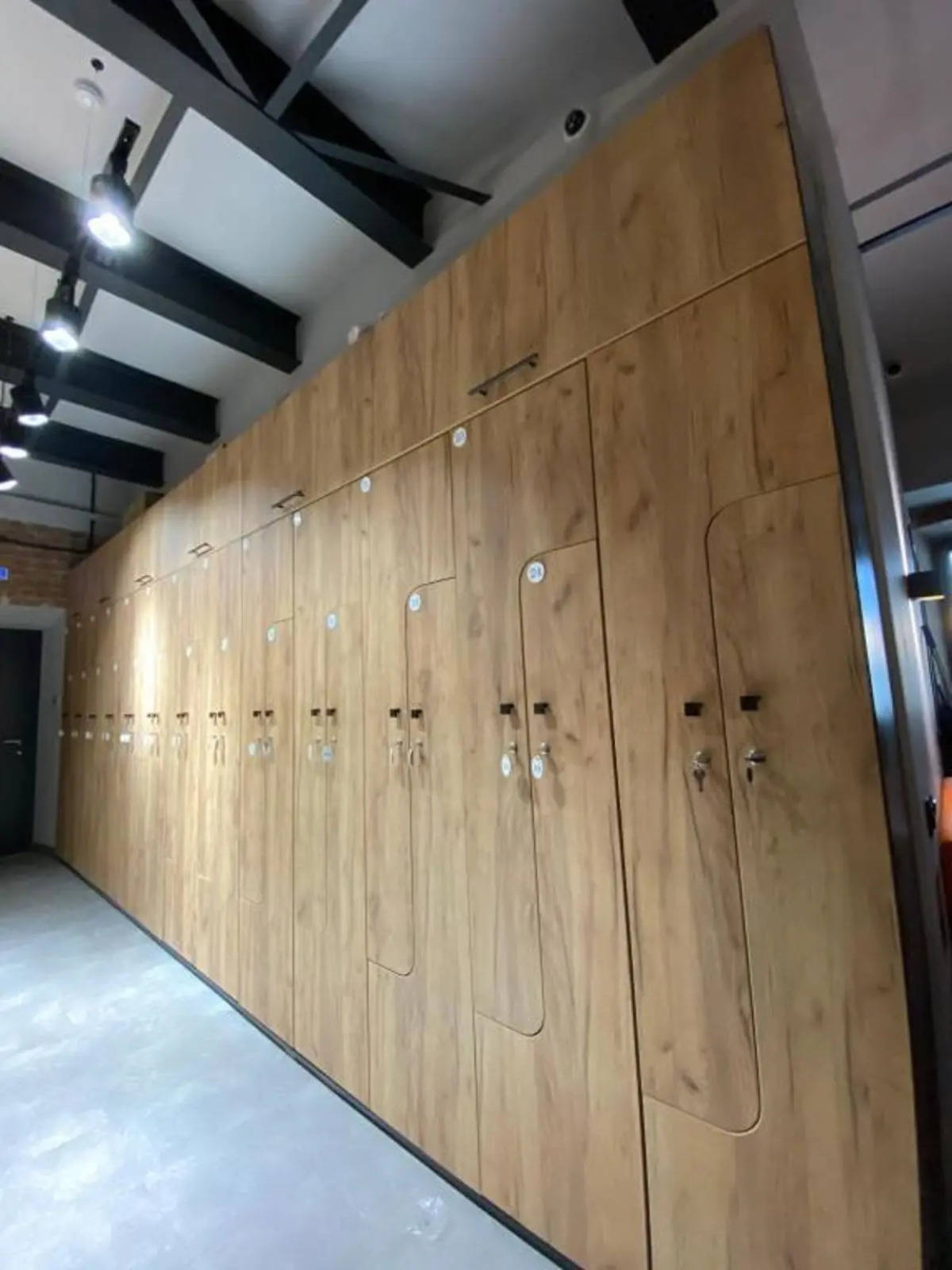 Хостел Лофт Никитская