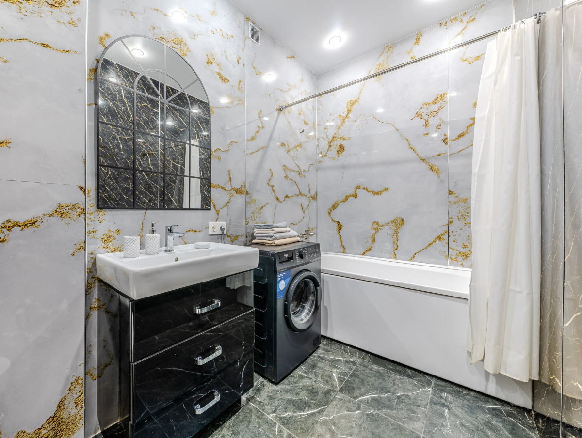 Квартира Трехкомнатная на Проспекте Независимости 23